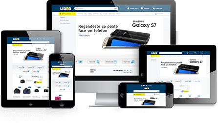 Avantajele principale ale  Magazinului Online la Cheie