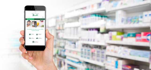 Costurile unei Farmacii Online