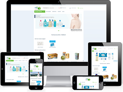 Ce spun farmacistii despre ContentSpeed?