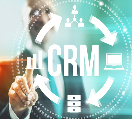 CRM - Customer Relationship Management