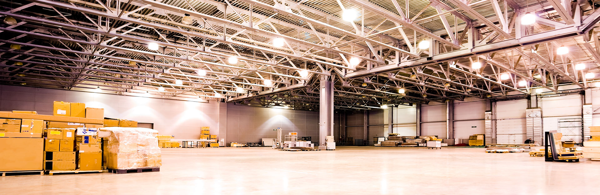 eCommerce WMS – Warehouse Management System