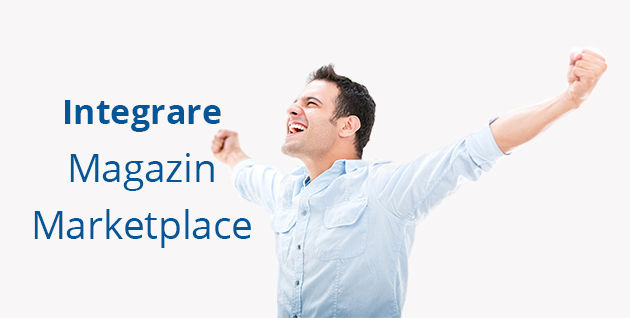 Integrare Marketplace