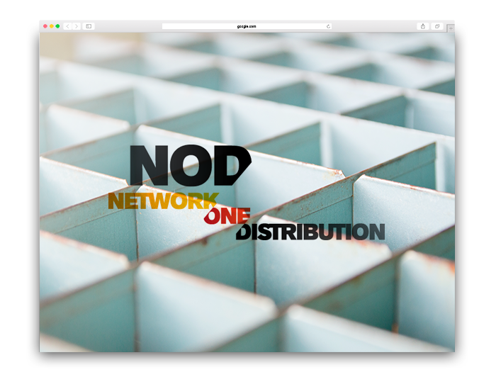 Integrare NOD