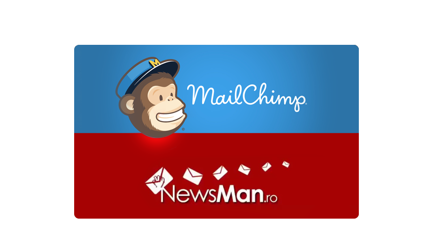 NewsMAN & MailChimp