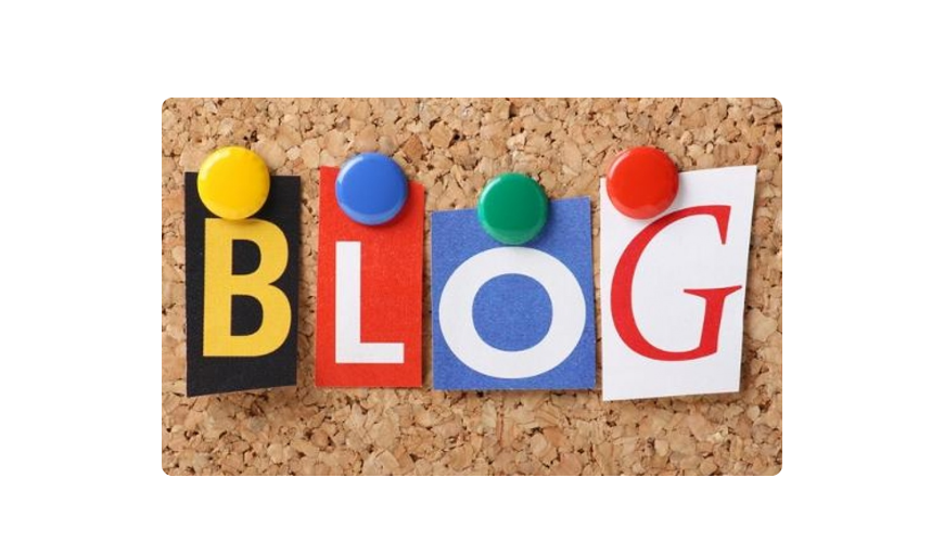 Blog