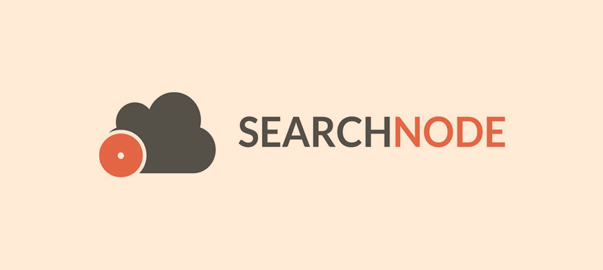 Integrare SearchNode