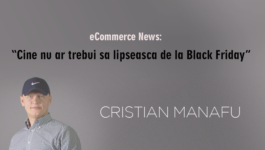 Cine nu ar trebui sa lipseasca de la Black Friday