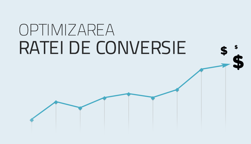 Optimizarea ratei de conversie pentru magazinele online