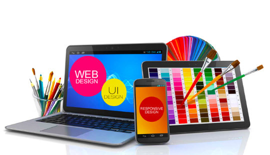 Servicii de Design Premium pentru afacerea ta