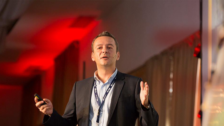 Radu Vilceanu @ ZF.live: „Pentru brandurile mari, oportunitatea imediată pentru vânzări online e de milioane de euro”