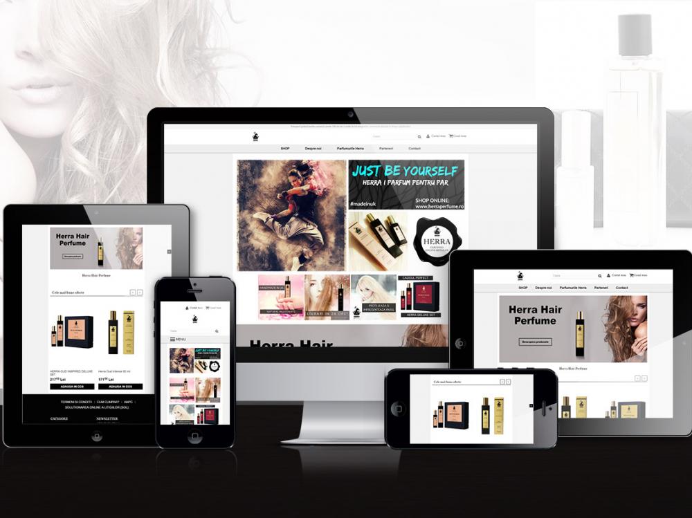HERRAPERFUME
