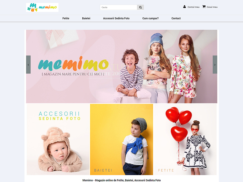 MEMIMO
