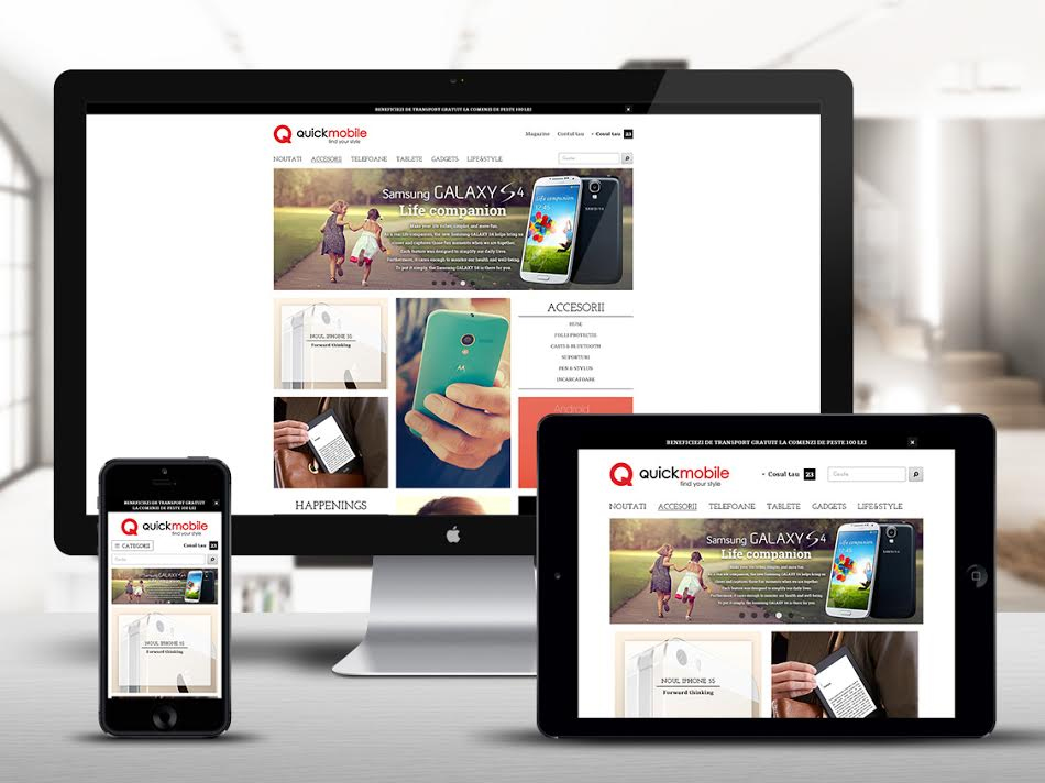 QUICKMOBILE