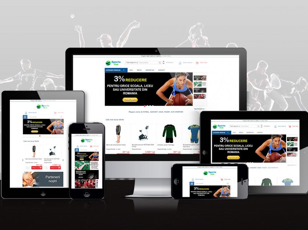 SPORTSCLUB