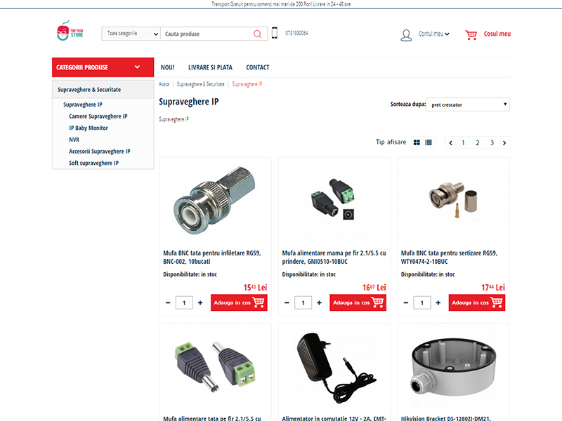 TEOPTECHSTORE