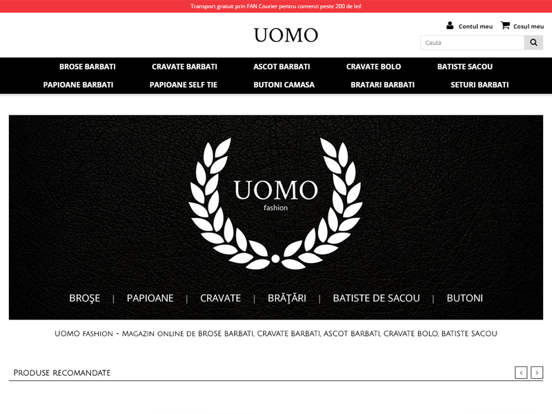 UOMOFASHION