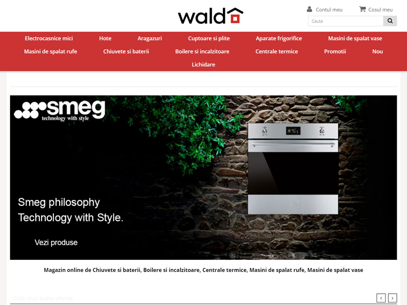 WALD