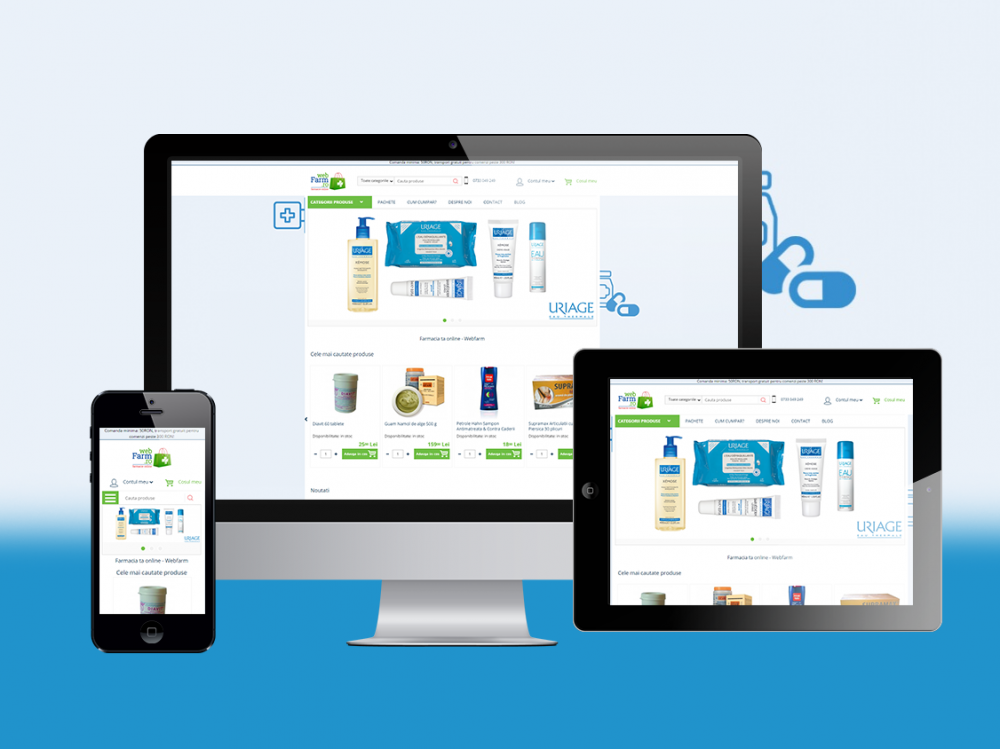 WEBFARM