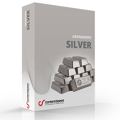 Abonament Silver anual