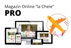 Magazin Online la Cheie PRO