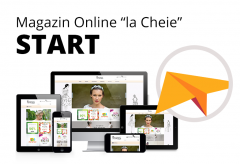 Magazin Online la Cheie START