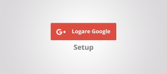 Google Login Setup