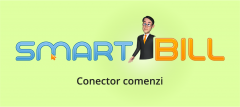 Conector SmartBill Facturare - Comenzi (Servicii de mentenanta)