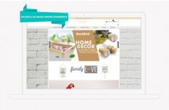 Pachet Design Basic