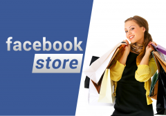 Facebook Store