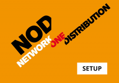Integrare feed Network One Distribution_NOD Setup