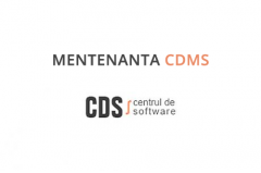 Integrare CDMS: preluarea catalogului de produse cu stocuri in timp real