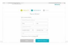 Redesign finalizare comanda