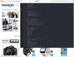 Configurator CSS