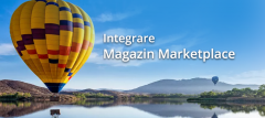 Integrare Marketplace