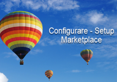 Configurare integrare marketplace (produse/comenzi)