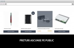 Preturi ascunse pe public