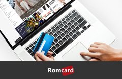 Integrare plati prin RomCard