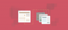 Microsite Prezentare Categorie