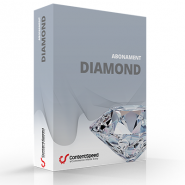Abonament Diamond anual