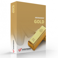Abonament Gold anual