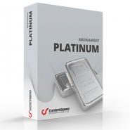 Abonament Platinum anual